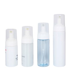 200ML PET Bottles - Foamer (UKF02)